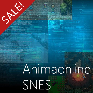 Animaonline SNES Emulator